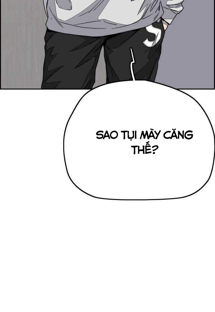 Thể Thao Cực Hạn Chap 355 - Next Chap 356