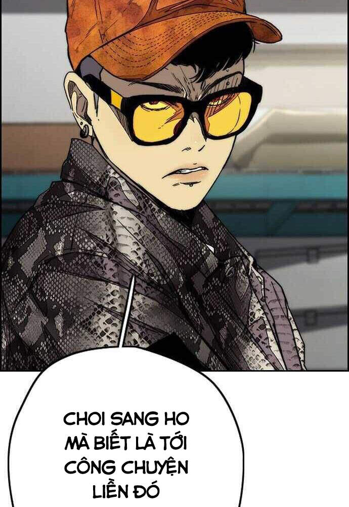 Thể Thao Cực Hạn Chap 355 - Next Chap 356