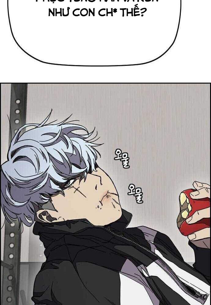 Thể Thao Cực Hạn Chap 355 - Next Chap 356