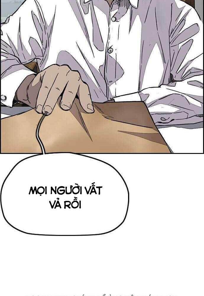 Thể Thao Cực Hạn Chap 355 - Next Chap 356