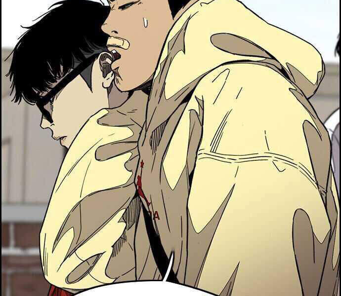 Thể Thao Cực Hạn Chap 356 - Next Chap 357