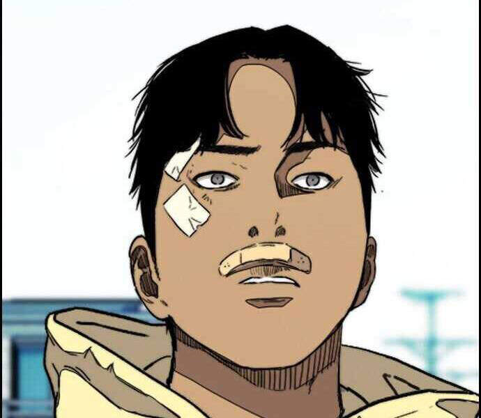 Thể Thao Cực Hạn Chap 356 - Next Chap 357