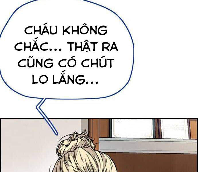 Thể Thao Cực Hạn Chap 356 - Next Chap 357