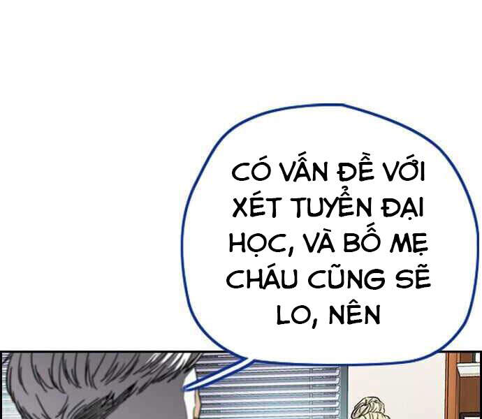 Thể Thao Cực Hạn Chap 356 - Next Chap 357