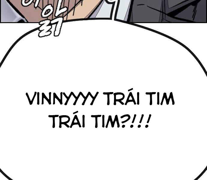 Thể Thao Cực Hạn Chap 356 - Next Chap 357