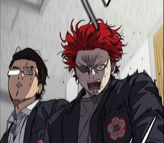 Thể Thao Cực Hạn Chap 356 - Next Chap 357