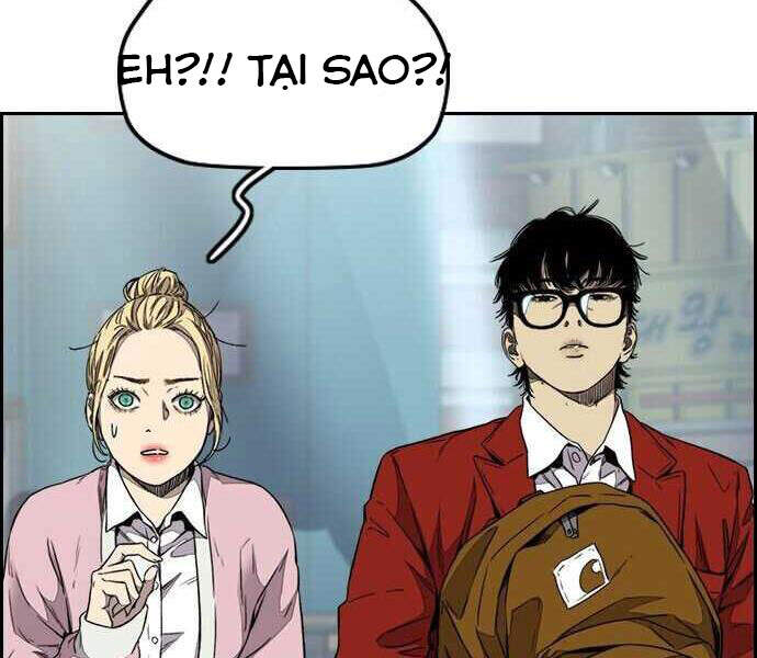 Thể Thao Cực Hạn Chap 357 - Next Chap 358