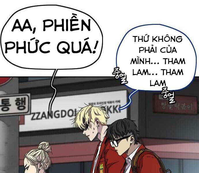 Thể Thao Cực Hạn Chap 357 - Next Chap 358