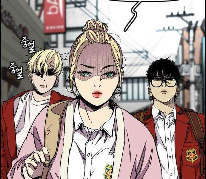 Thể Thao Cực Hạn Chap 357 - Next Chap 358