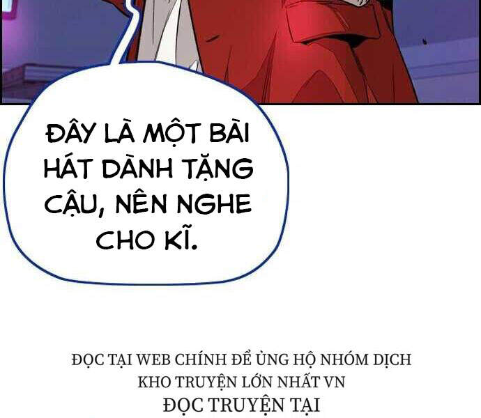 Thể Thao Cực Hạn Chap 357 - Next Chap 358