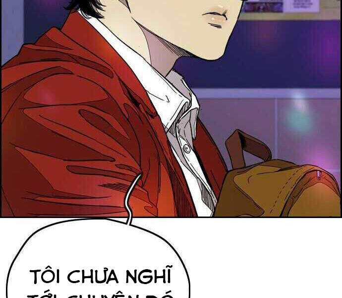Thể Thao Cực Hạn Chap 357 - Next Chap 358