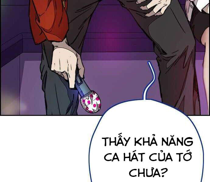 Thể Thao Cực Hạn Chap 357 - Next Chap 358