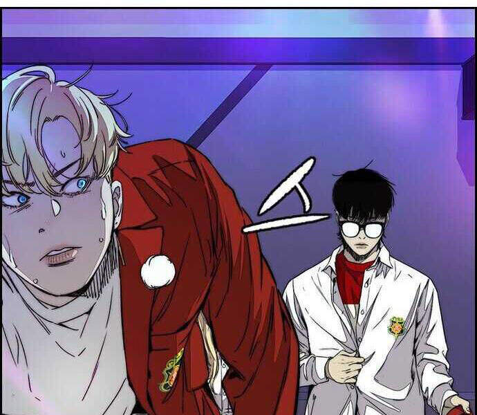 Thể Thao Cực Hạn Chap 357 - Next Chap 358