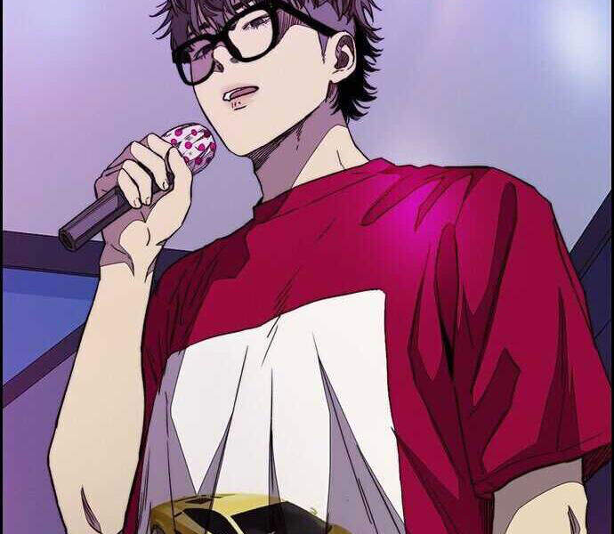 Thể Thao Cực Hạn Chap 357 - Next Chap 358