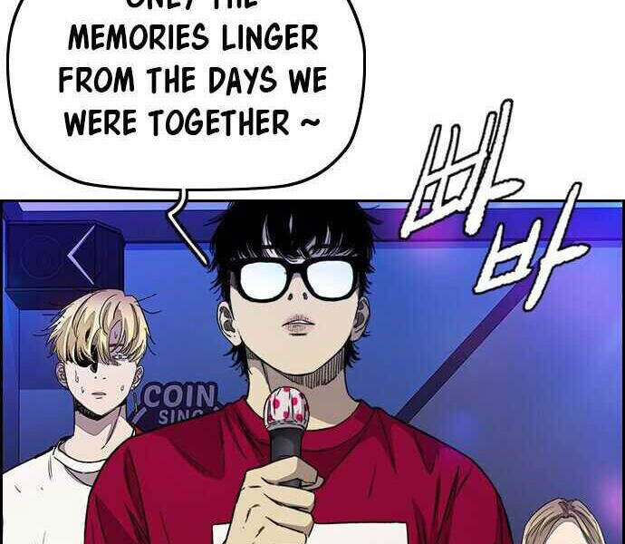 Thể Thao Cực Hạn Chap 357 - Next Chap 358