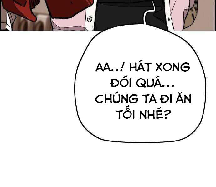 Thể Thao Cực Hạn Chap 357 - Next Chap 358