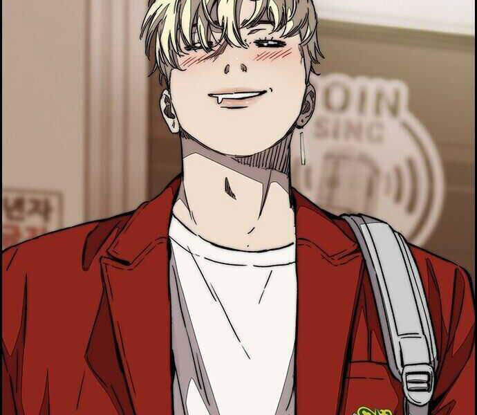 Thể Thao Cực Hạn Chap 357 - Next Chap 358