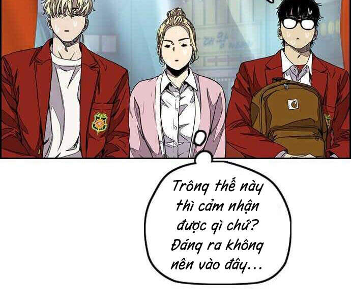 Thể Thao Cực Hạn Chap 357 - Next Chap 358