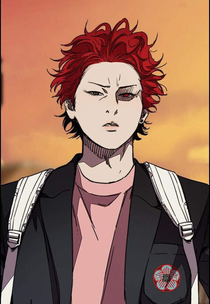 Thể Thao Cực Hạn Chap 361 - Next Chap 362