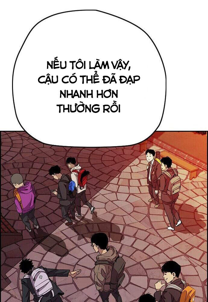 Thể Thao Cực Hạn Chap 361 - Next Chap 362