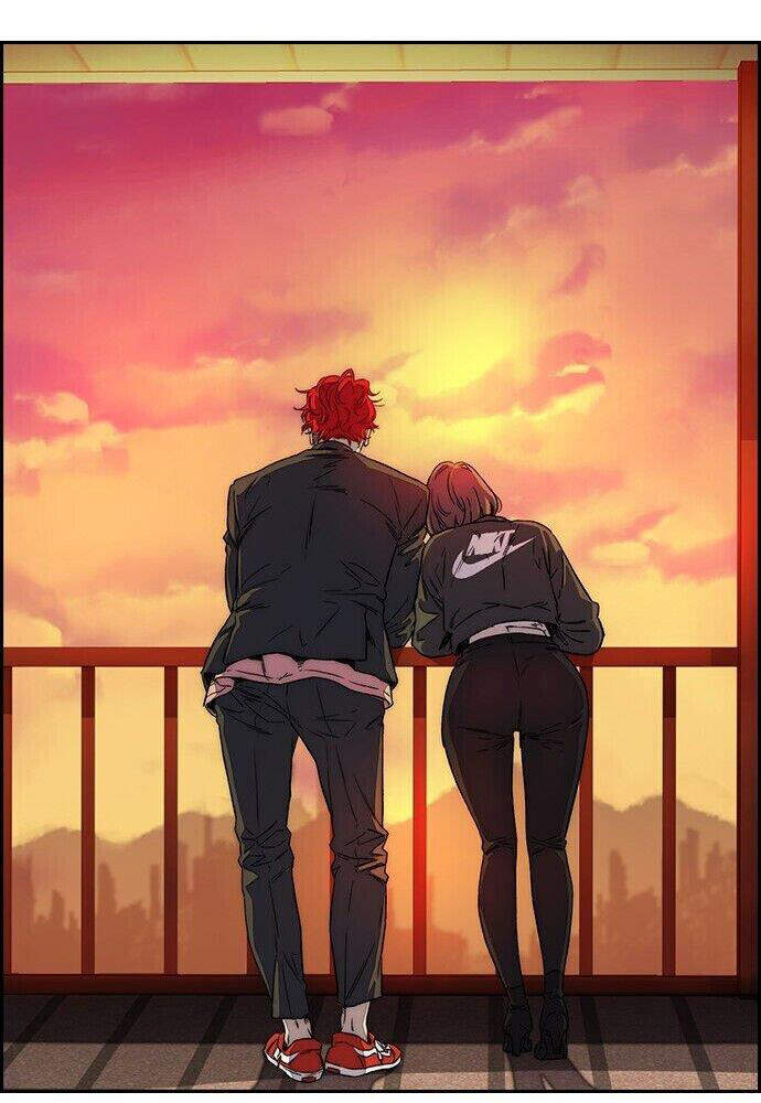 Thể Thao Cực Hạn Chap 361 - Next Chap 362