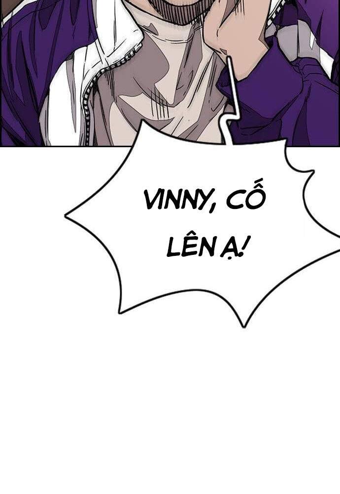 Thể Thao Cực Hạn Chap 365 - Next Chap 366