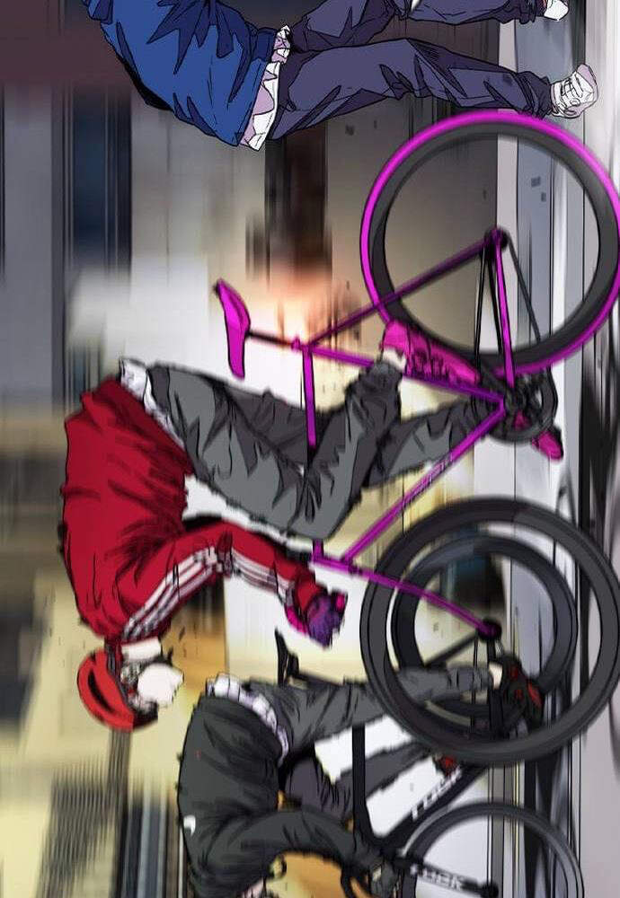 Thể Thao Cực Hạn Chap 365 - Next Chap 366