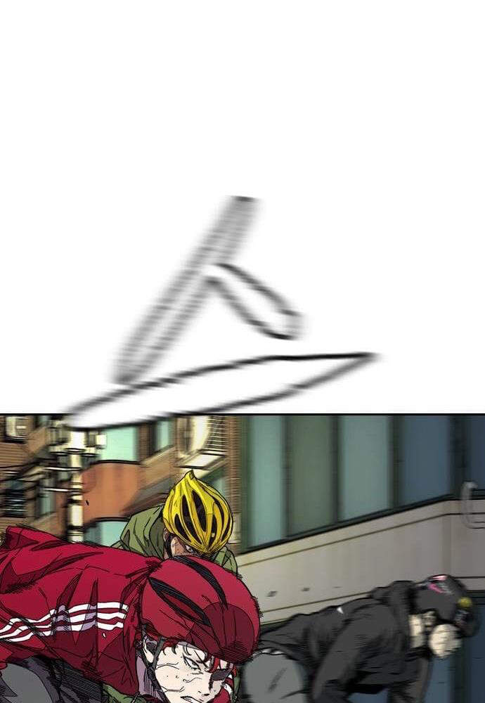 Thể Thao Cực Hạn Chap 365 - Next Chap 366