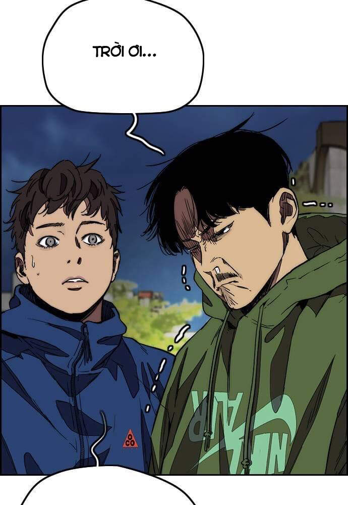 Thể Thao Cực Hạn Chap 365 - Next Chap 366