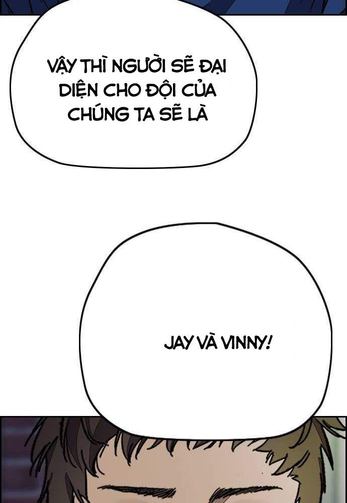 Thể Thao Cực Hạn Chap 366 - Next Chap 367