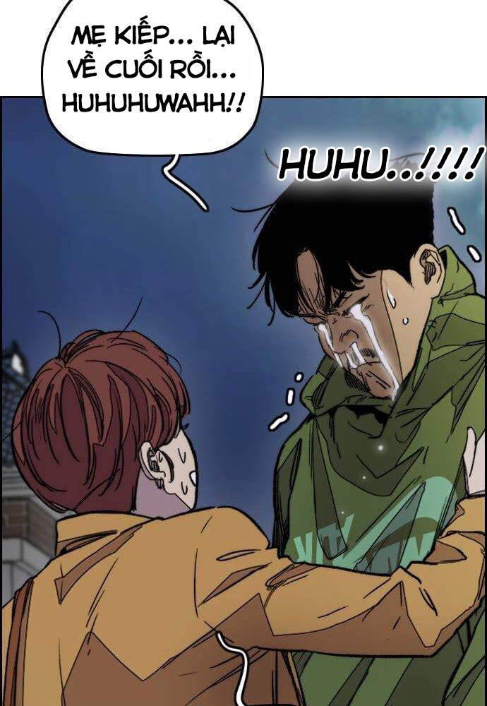 Thể Thao Cực Hạn Chap 366 - Next Chap 367