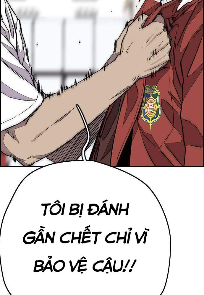 Thể Thao Cực Hạn Chap 369 - Next Chap 370