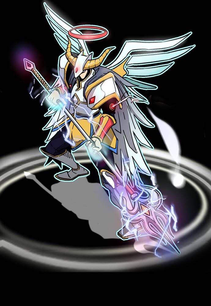 Thể Thao Cực Hạn Chap 369 - Next Chap 370