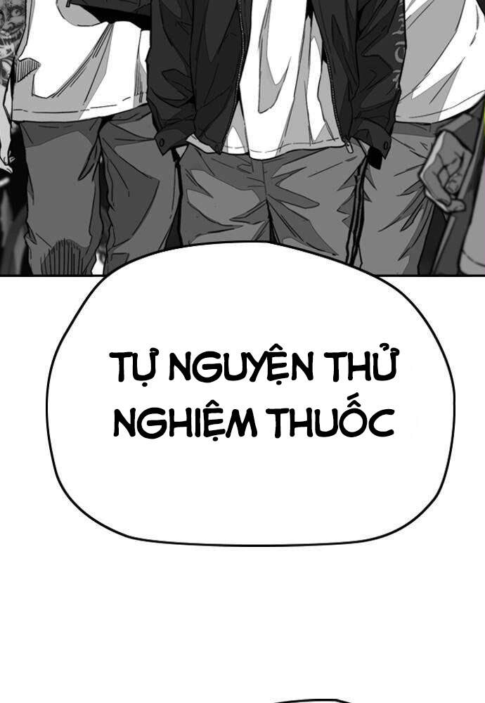 Thể Thao Cực Hạn Chap 369 - Next Chap 370