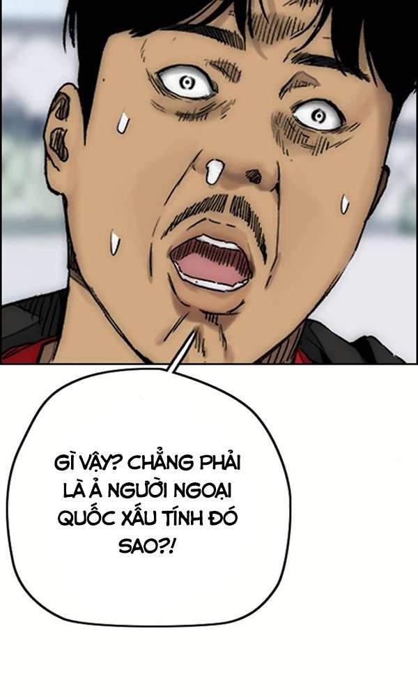 Thể Thao Cực Hạn Chap 377 - Next Chap 378