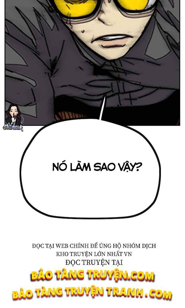 Thể Thao Cực Hạn Chap 377 - Next Chap 378