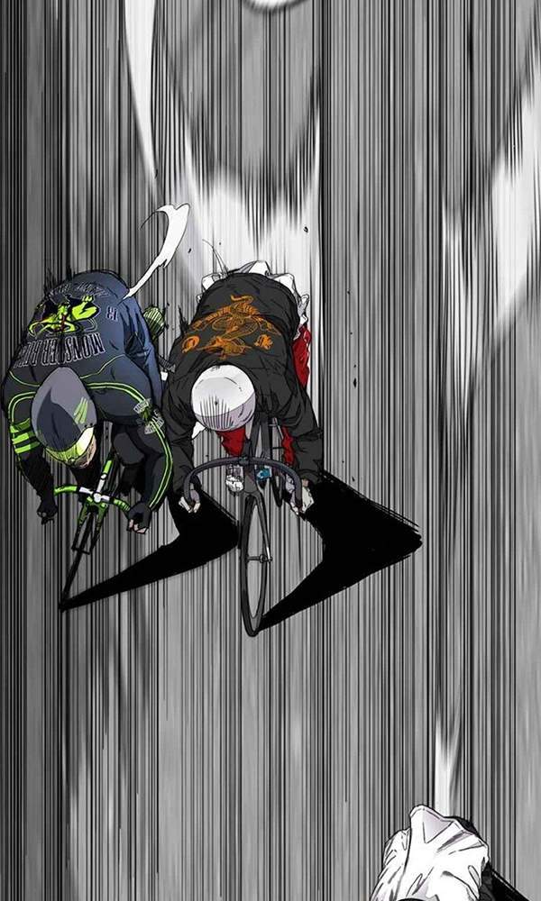 Thể Thao Cực Hạn Chap 377 - Next Chap 378