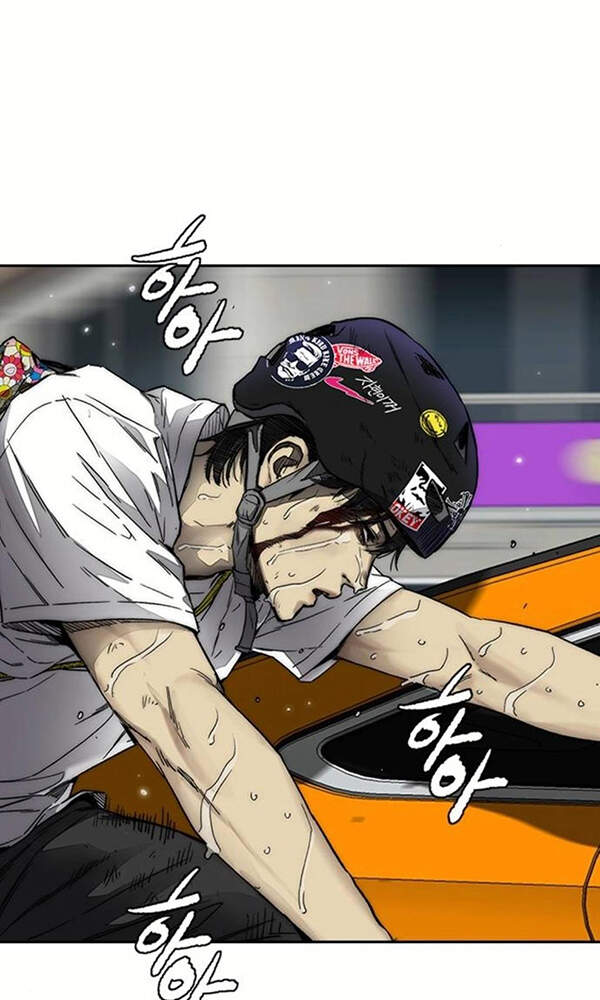 Thể Thao Cực Hạn Chap 379 - Next Chap 380