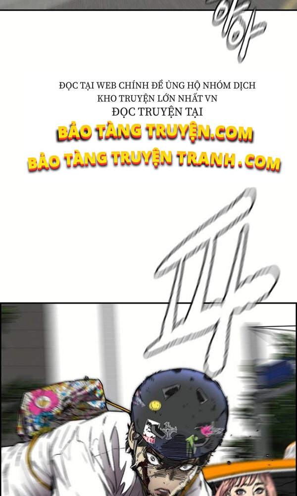 Thể Thao Cực Hạn Chap 379 - Next Chap 380