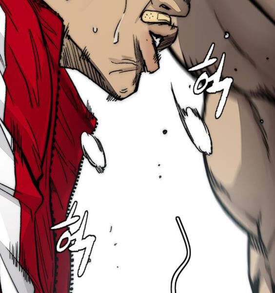 Thể Thao Cực Hạn Chap 387 - Next Chap 388