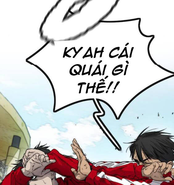 Thể Thao Cực Hạn Chap 387 - Next Chap 388