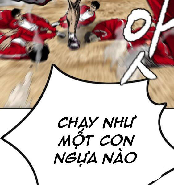 Thể Thao Cực Hạn Chap 387 - Next Chap 388
