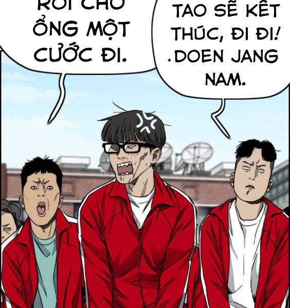 Thể Thao Cực Hạn Chap 387 - Next Chap 388