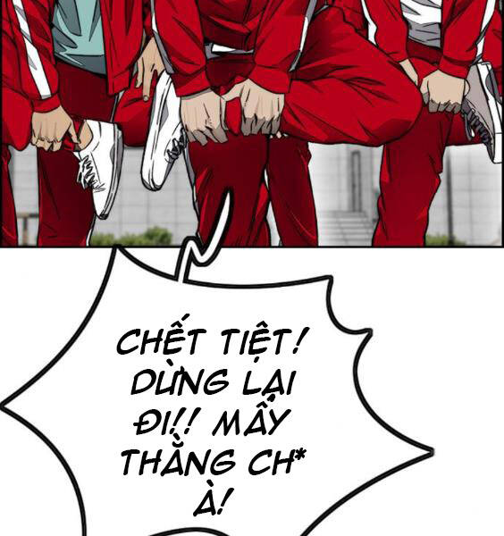 Thể Thao Cực Hạn Chap 387 - Next Chap 388