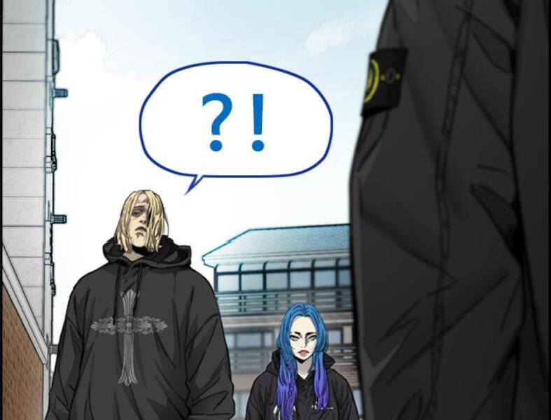 Thể Thao Cực Hạn Chap 388 - Next Chap 389