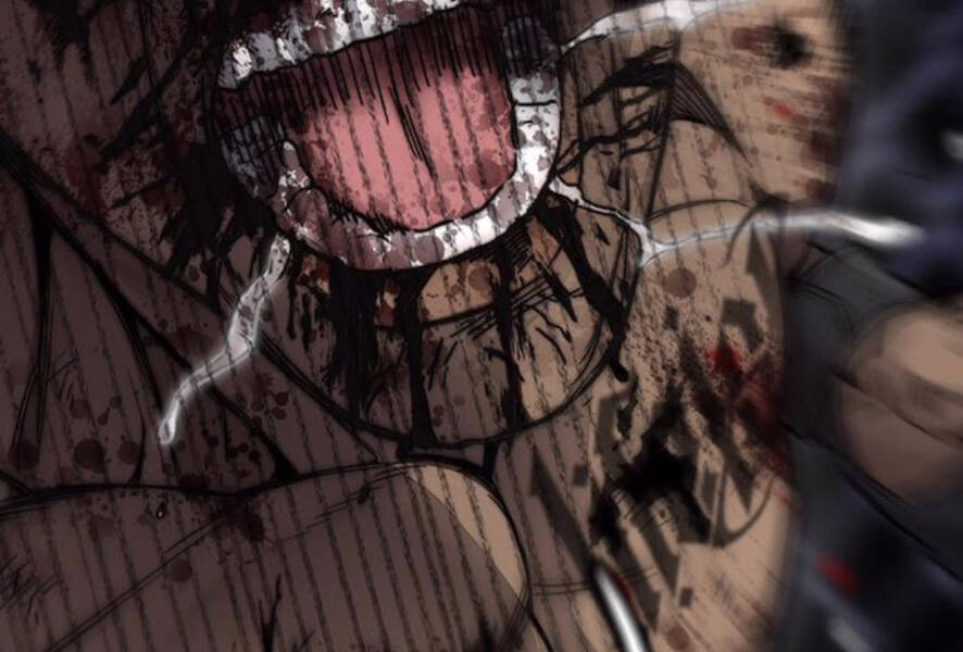 Thể Thao Cực Hạn Chap 389 - Next Chap 390