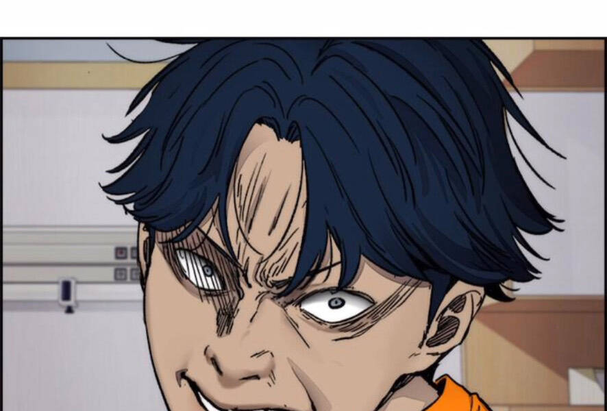 Thể Thao Cực Hạn Chap 389 - Next Chap 390