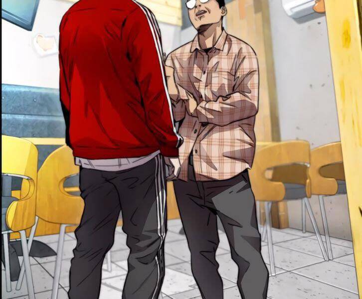 Thể Thao Cực Hạn Chap 390 - Next Chap 391