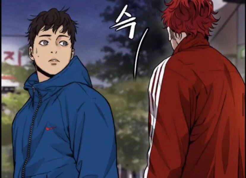 Thể Thao Cực Hạn Chap 395 - Next Chap 396