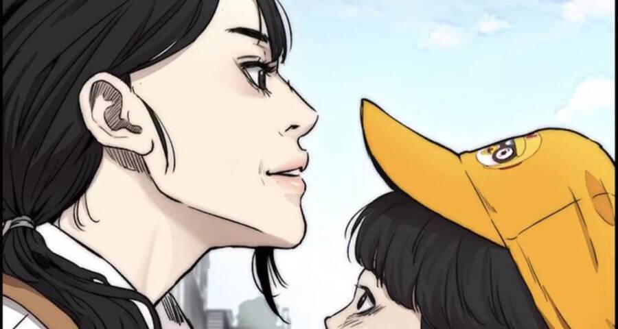 Thể Thao Cực Hạn Chap 395 - Next Chap 396